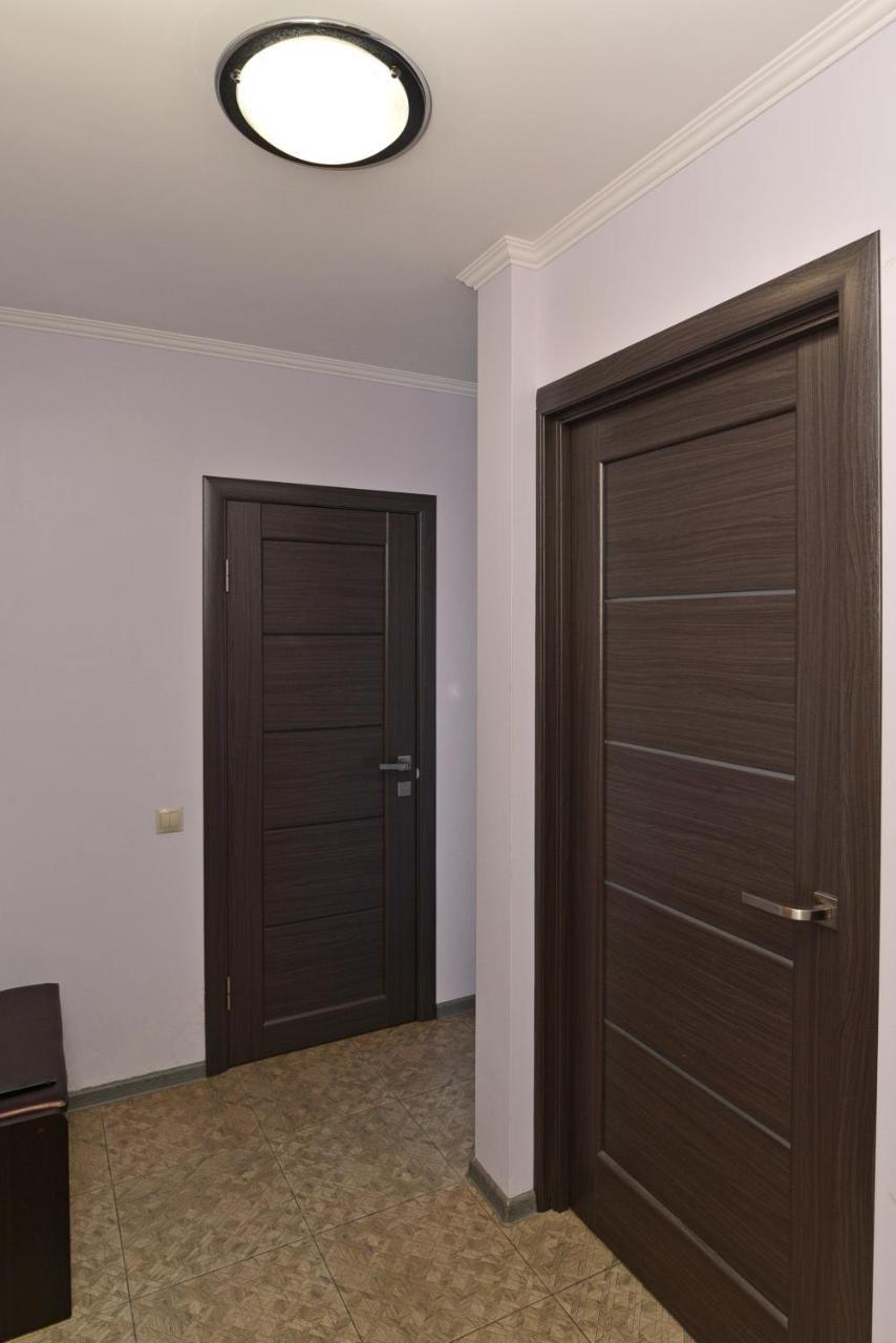 Apartament On Vasylia Lypkivskoho 24 Kiev Dış mekan fotoğraf
