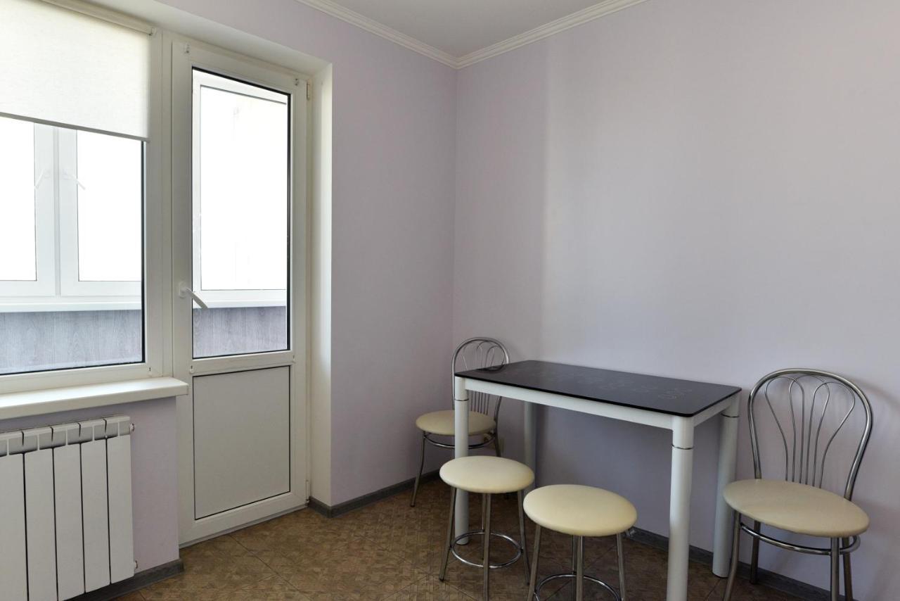 Apartament On Vasylia Lypkivskoho 24 Kiev Dış mekan fotoğraf