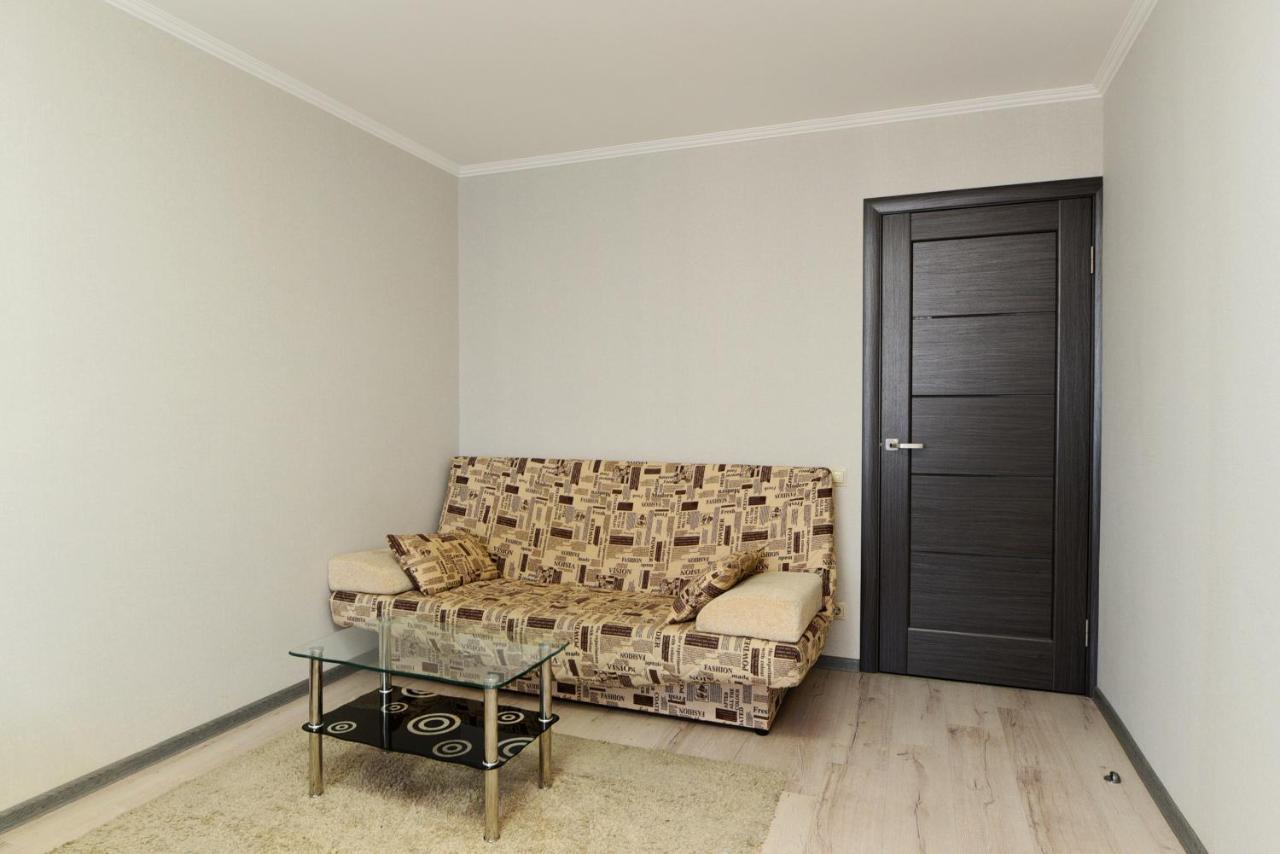 Apartament On Vasylia Lypkivskoho 24 Kiev Dış mekan fotoğraf